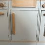 Sebra kids wooden toy kitchen set. Image 4
