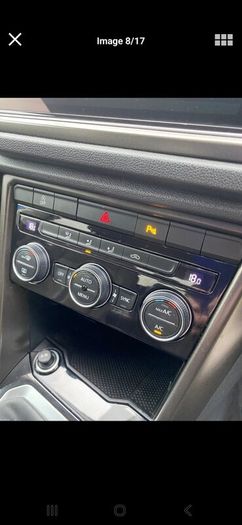 Volkswagen Troc 1 owner from new