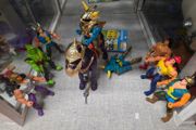 conan the barberian 80s figures