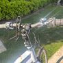 Hybrid bike Image 8