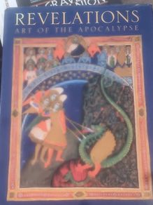 REVELATIONS Art of the Apocalypse