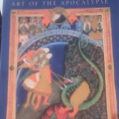 REVELATIONS Art of the Apocalypse