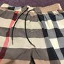 Burberry shorts Image 2