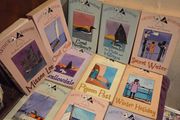 Arthur Ransome Book Collection