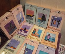 Arthur Ransome Book Collection
