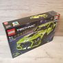 Lego 42138 Ford Mustang Shelby GT500 Image 3