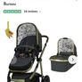 Cosatto WOW pram and pushchair bundle Image 7