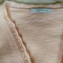 pure wool cardigan Image 3