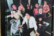 Billy Joel - Turnstiles CD