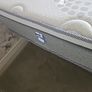 single bed and headboard Image 4