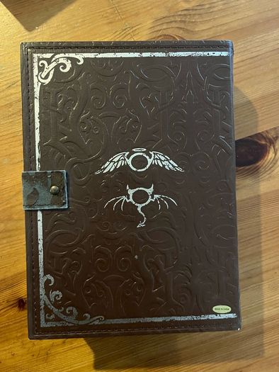 Fable 3 collectors edition xbox 360