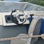 Fletcher Faro Cabin Cruiser Fresh Antifouling Solid Boat Only Image 4