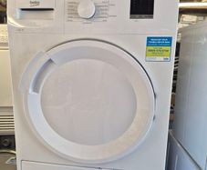Beko 9kg Condenser Dryer For Sale