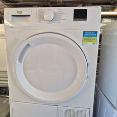 Beko 9kg Condenser Dryer For Sale
