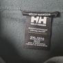 Mens Helly Hansen Polartec Fleece Top Quarter Zip Green Size Xxl Double Extra Large Image 5