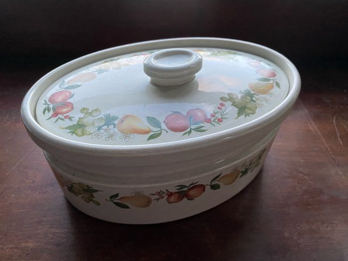 Wedgewood 'Quince' Dinner Service Set