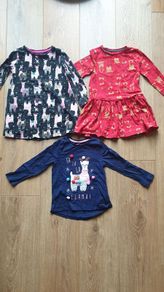 Christmas clothes bundle