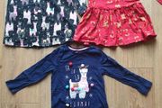 Christmas clothes bundle