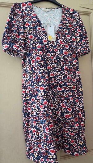Boden Dress