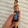 John Cena WWE Series 105 Head is too loose 2017 Damaged Please see photos Image 8