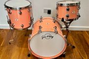 George Way Aristocrat Kit (Part Exchange Option)