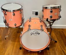 George Way Aristocrat Kit (Part Exchange Option)