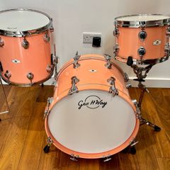 George Way Aristocrat Kit (Part Exchange Option)
