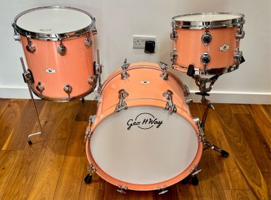 George Way Aristocrat Kit (Part Exchange Option)