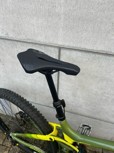 Giant Reign Advanced 1 Carbon / 27.5