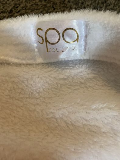 Ladies Dressingown