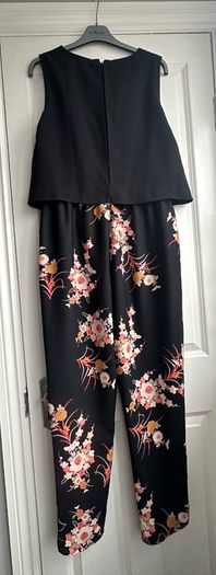 Phase Eight jumpsuit - sz 12