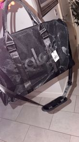 gym bag