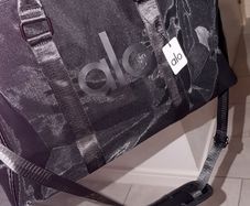 gym bag