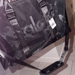 gym bag