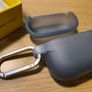 Rhinoshield Apple AirPods3 Case with Carabiner - New Image 3