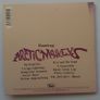 Arctic Monkeys - Humbug - Gatefold CD Image 3
