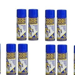 12 of of pocket rocket