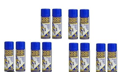 12 of of pocket rocket