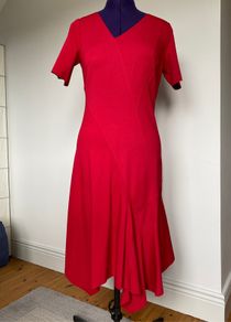 Elie Tahari Ladies Dress