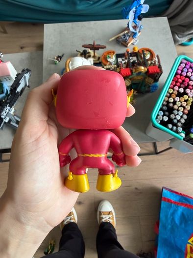 Flash Funko