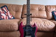 Epiphone SG Classic Worn