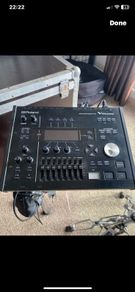 Roland TD 50 Module