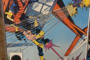 X-Factor #17 1st Rictor
