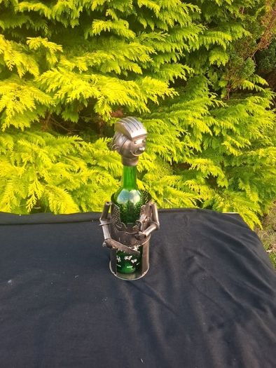 bottle holder postage possible