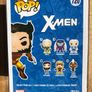 Funko X-Men: Wolverine (Funko Shop Exclusive) #720 Image 4