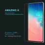 For Samsung Galaxy S10 Lite Tempered Glass Premium Screen Protector Guard Film - FHT09SMTG Image 5