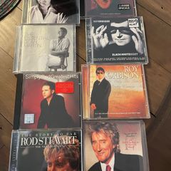Music Cds 2 each
