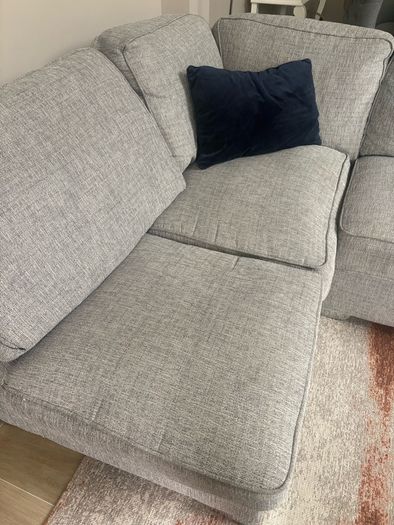 L Shape Couch
