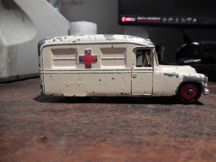 Vintage Dinky