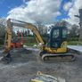 Komatsu PC50 mr Image 2